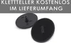 Fußmatten für BMW 1er Cabrio E88 Premium Velours Matten Set Produktbild-Vorschau 4