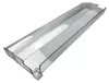 Gefrierfachklappe oben SIEMENS 20002183 für Gefrierschrank Produktbild-Vorschau 3