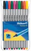 Pelikan Fineliner 96, Wielobarwny Podgląd zdjęcia produktu 1