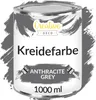 Creative Deco Graue Kreidefarbe für Möbel 1000 ml | Produktbild-Vorschau 1