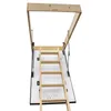 4IQ Schody Strychowe 4STEP GREENLINE 110x70 35mm Z006119 Podgląd zdjęcia produktu 6