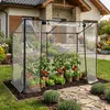 Linder Exclusiv Zahradní fóliovník MC4301 150x200x77 cm Náhled obrázku produktu 5