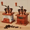 Młynek do kawy z ceramicznym młynkiem stożkowym Regulowany Podgląd zdjęcia produktu 5