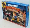 PLAYMOBIL, Adventskalender "Feuerwehreinsatz auf der Produktbild-Vorschau 6