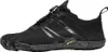 Vibram Fivefingers Kmd Evo Hiking Shoes Black EU 39 Dámské Náhled obrázku produktu 1