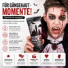 50 ml de sangre falsa - "Blut" - apariencia realista y Vista previa de la imagen del producto 2