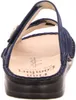 Pantofola Finn Comfort da donna, blu (blu), misura 41 Anteprima dell’immagine prodotto 31