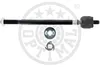 OPTIMAL G2-026 Axialgelenk Spurstange für RENAULT LAGUNA I Produktbild-Vorschau 2