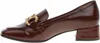 Tamaris Damen Slipper Penny Loafer Zierspange Halbschuh Produktbild-Vorschau 11