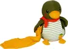 Kuscheltier mit Schnuffeltuch Ente - Little Wonder Produktbild-Vorschau 1