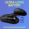 Logitech G G305, rechts, Optisch, RF Wireless, 12000 DPI, 1 Produktbild-Vorschau 10