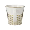 Goebel Blume des Lebens Weiß Kaffee-/Teebecher Produktbild-Vorschau 2