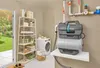 Station d'eau domestique Gardena 3900 Silent Voir les images du produit 4