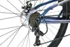 BIKESTAR Fully Mountainbike 29 Zoll | 19 Zoll Rahmen, 21 Produktbild-Vorschau 9