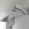 Elektrická nástěnná sušička Foxydry Air 160 cm - ocel a Náhled obrázku produktu 10