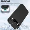 Cover in silicone per Google Pixel 10 copertura protettiva Anteprima dell’immagine prodotto 4