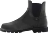 Bogotto Chelsea Motorrad Stiefel, schwarz, 45 Produktbild-Vorschau 2