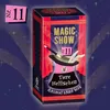 trendhaus TIERE HELLSEHEN MAGIC SHOW TRICK MAGIC SHOW TRICK Produktbild-Vorschau 1