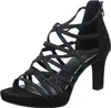 Marco Tozzi Damen Sandalette, Schwarz, 36 EU, Produktbild-Vorschau 10