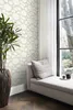 Origin Wallcoverings Tapete Blumen Beige 53 cm x 10.05 m Produktbild-Vorschau 3