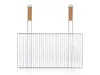 Ruszt do grilla BBQ 57 x 30 cm Podgląd zdjęcia produktu 2
