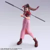 Square Enix Final Fantasy Vii Bring Arts Actionfigur Aerith Produktbild-Vorschau 20
