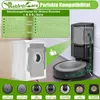 10 Stück Staubsaugerbeutel für iRobot Roomba i7, i7+, Produktbild-Vorschau 3