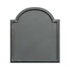 Mensola decorativa in ghisa DECO CM. 80 × 60 H SP. 1 cm DS Anteprima dell’immagine prodotto 1