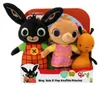 Bing , Sula & Flop, Postać z kreskówki Podgląd zdjęcia produktu 1