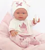 Llorens TOY DOLL BABY LLORENS BEBITA 26CM Náhľad obrázku produktu 5