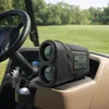 Golf Entfernungsmesser 1200M – Laser Messgerät mit Produktbild-Vorschau 2