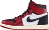 Schuhe Nike Jordan 1 Zoom Air CMFT Patent Chicago CT0979610 Produktbild-Vorschau 2