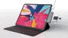 Hyper Drive 6-in-1 USB Type-C grau Dockingstation Produktbild-Vorschau 9