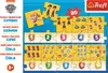 TREFL Lernpuzzle Zahlen Paw Patrol 20 Teile Produktbild-Vorschau 2