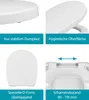 Calmwaters WC-Sitz für Ideal Standard Connect | Produktbild-Vorschau 3