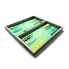 Biggdesign Nature Klassisches Backgammon, MDF-Korpus, Produktbild-Vorschau 4