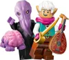 LEGO Minifiguren Dungeons & Dragons 6er-Pack, 1 von 12 Produktbild-Vorschau 13
