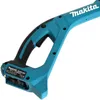Makita DUR193Z, Rasentrimmer, Nylonschnur, U-Griff, Nylon, Produktbild-Vorschau 18