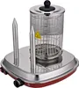 A hot dog steamer on a white background. Anteprima dell’immagine prodotto