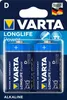 Batterie Varta 4920 Monozelle 2er Blister Produktbild-Vorschau 1