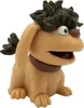 BULLYLAND Moppi, 3 Jahr(e), Beige, Braun, Polyvinylchlorid Produktbild-Vorschau 2