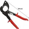 RealG RC-K-2215 Nożyce do kabli izolowanych Cu/Al o Podgląd zdjęcia produktu 5