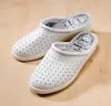Medosan BIO Walk - Vera Pelle , Gesundheitsclog, weiß, Gr. Produktbild-Vorschau 2