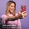 Funda Trasera de Color para Samsung Galaxy A18 (4G) / A17 Vista previa de la imagen del producto 3