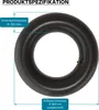Dętka do opony kosiarki 18x8.50-8 z zaworem kątowym Osłona Podgląd zdjęcia produktu 5