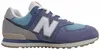 NEW BALANCE Freizeitschuhe, 574, 39 Produktbild-Vorschau 2