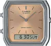 Casio Armbanduhr Vintage AQ-230A-4AMQYES analog-digital Produktbild-Vorschau 3