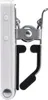 TC Electronic PolyTune Clip Wit: Polyfonische chromatische Productafbeelding-voorbeeld 4
