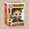 Looney Tunes - Elmer Fudd (Opera) 310 - Funko Pop! - Vinyl Produktbild-Vorschau 7