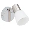 BRILLIANT LED Wandspot Janna | zeitlose Wandleuchte | Produktbild-Vorschau 1